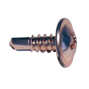 4.2x13 Wafer Head Self Drill Screw - CE Approved